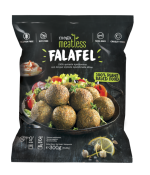 Mega falafel 300gr megas yeeros agora greek delicacies
