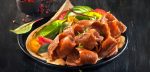 meat-less plan-based meat alternatives - mega years - agora greek delicacies