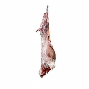 whole goat 7-11kg agora greek delicacies