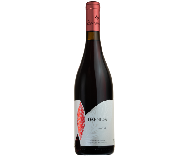 Dafnios Liatiko 750ml Agora Greek Delicacies