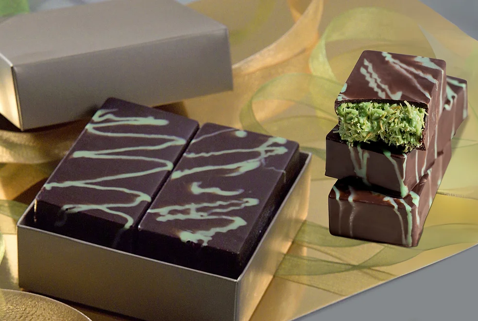 make Dubai chocolate with greek kataifi at home