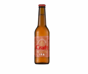 Indian Pale Ale 6% 330ml Craft Agora Greek Delicacies