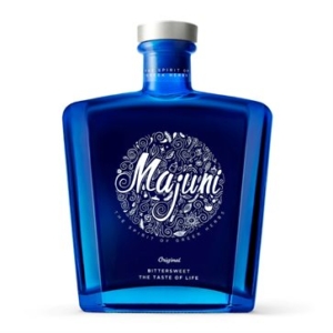 Botanic Liqueur 700ml Majuni Agora Greek Delicacies