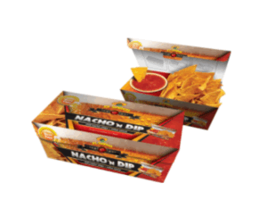 Nach N Dip Beer Time 175g El Sabor Agora Greek Delicacies