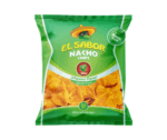 Nacho Chips Jalapeno 100g El Sabor Nacho Chips Jalapeno 100g El Sabor Agora Greek Delicacies