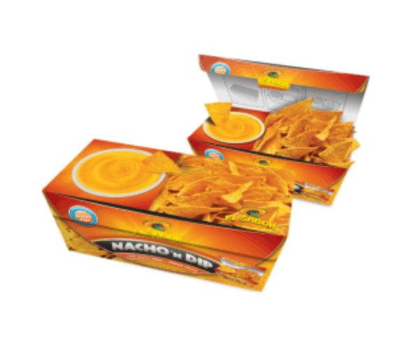 Nacho N' Dip Cheese 175g El Sabor Agora Greek Delicacies