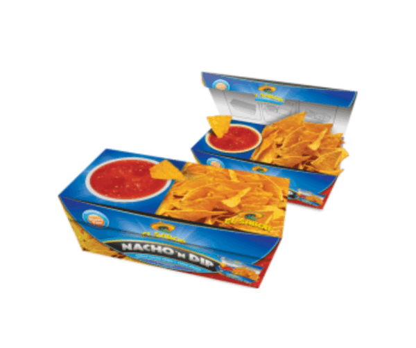 Nacho N' Dip Salsa 175g El Sabor Agora Greek Deicacies