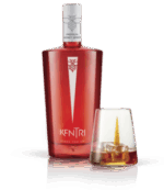Rakomelo 700ml Kentri Agora Greek Delicacies