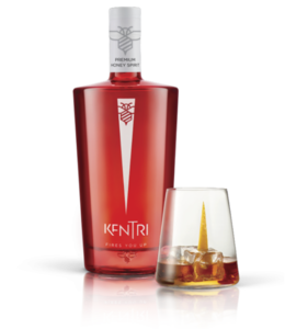 Rakomelo 700ml Kentri Agora Greek Delicacies