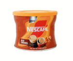 Rich Caramel Instant Coffee 95g Nescafé Agora Greek Delicacies