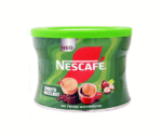 Smooth Hazelnut Coffee 95g Nescafé Agora Greek Delicacies