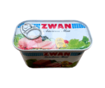 Luncheon Meat 200g Zwan Agora Greek Delicacies