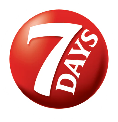 7DAYS