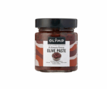 Kalamata Olive Paste 180g Olymp Agora Greek Delicacies