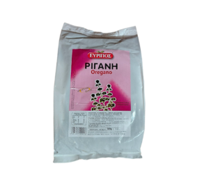 Oregano Crushed 1kg Agora Greek Delicacies