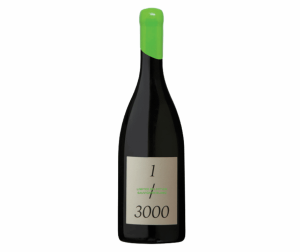 13000 Limited Selection Sauvignon Blanc 750ml Tsantali Agora Greek Delicacies