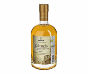 Aged Rakomelo ZoumbeRAKI 500ml Zoumberakis Agora Greek Delicacies