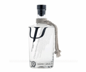 Mastic Liqueur 500ml Psychis Agora Greek Delicacies