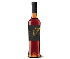 Vinsanto 20 years 500ml Santo Wines