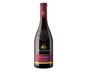 Pinot Noir 750ml Mega Spileo Agora Greek Delicacies