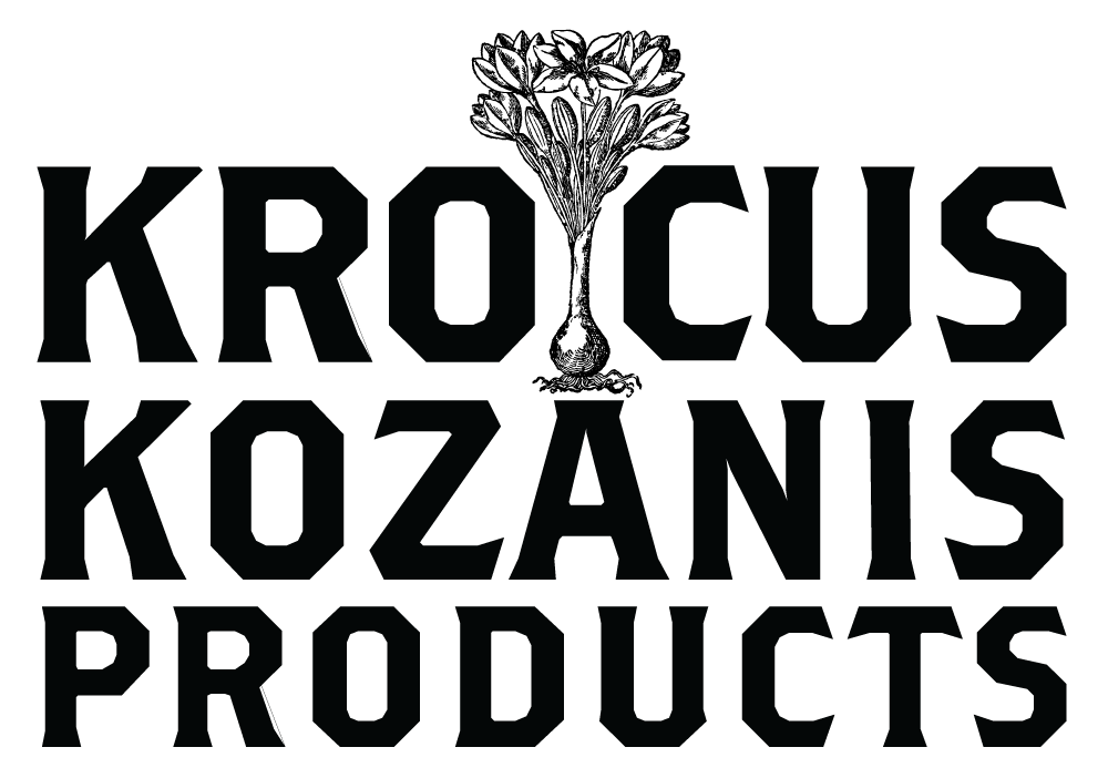 Krocus Kozanis