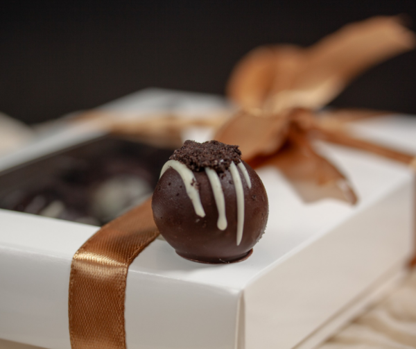Protein Bites Pinch of Taste Agora Greek Delicacies