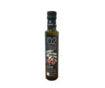 0.2 Cretan Extra Virgin Olive Oil 250ml Agora Greek Delicacies