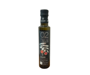 0.2 Cretan Extra Virgin Olive Oil 250ml Agora Greek Delicacies