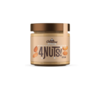 4 Nuts Cream 200g Olympos 4 Nuts Cream 200g Olympos │ Agora Greek Delicacies