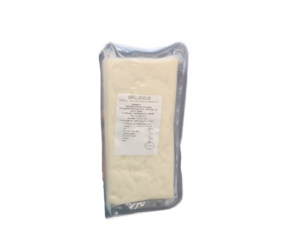 Grill Cheese Grillicious 1kg Agora Greek Delicious