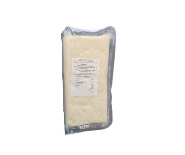 Grill Cheese Grillicious 1kg Agora Greek Delicious