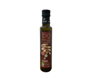 Organic Extra Virgin Olive Oil 250ml Agora Greek Delicacies
