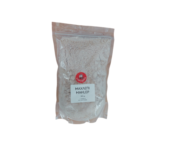 Mahlepi Ground Spice for Baking 500g Agora Greek Delicacies