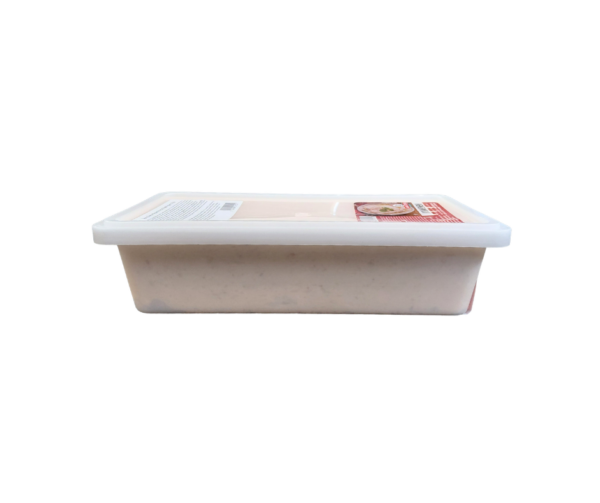 Tirokafteri Red - Spicy Feta Cheese Dip with Peppers 2kg Alpha Taste