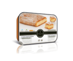 Bougatsa Cream Pie 600g Famiglia Agora Greek Delicacies
