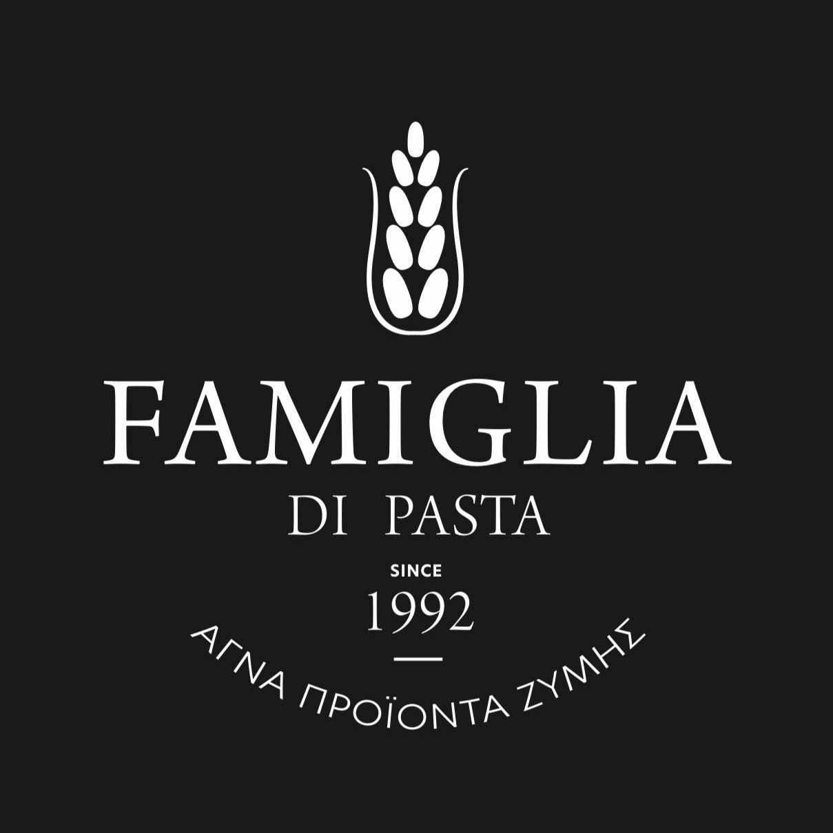 Famiglia di Pasta